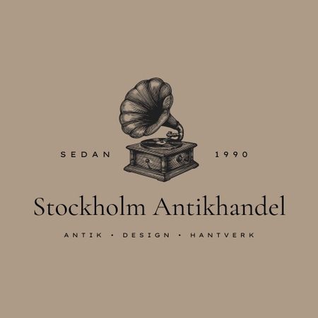 Stockholmantikhandel