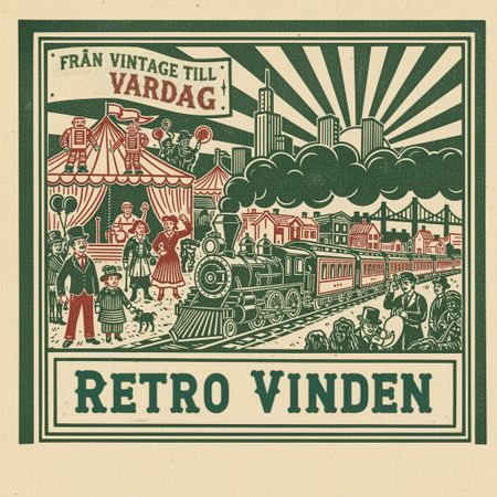 Retro_Vinden