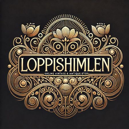 Loppishimlen-Instagram