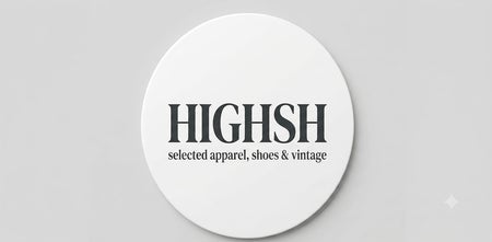 Highsh