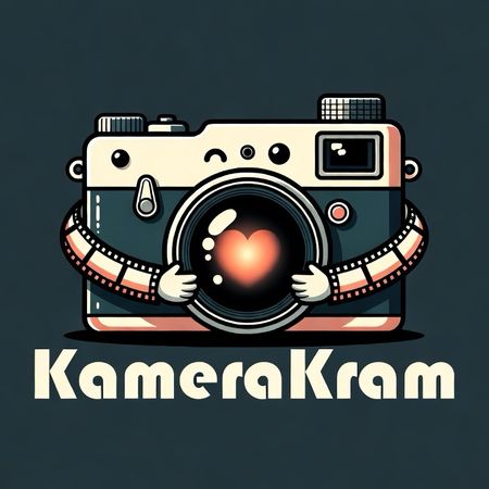 Kamerakram