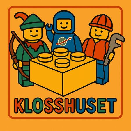 Klosshuset