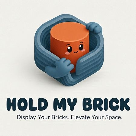 HoldMyBrick
