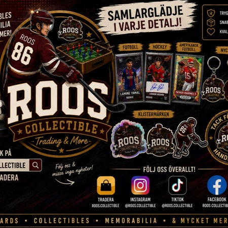Rooscollectible