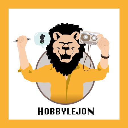 Hobbylejon