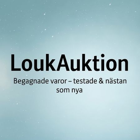 LoukAuktion