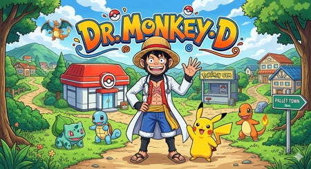DrMonkeyD