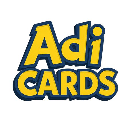 AdiCards