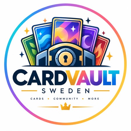 CardVaultSweden