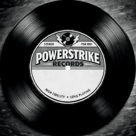 POWERSTRIKERECORDS