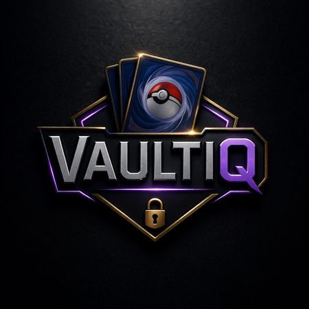 VaultIQ