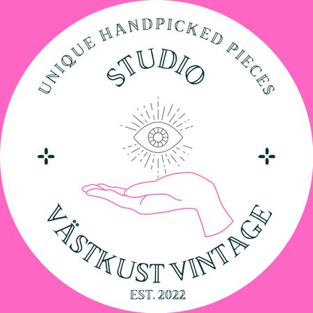 StudioVästkustVintage