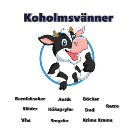 Koholmsvänner