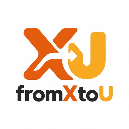 fromXtoU