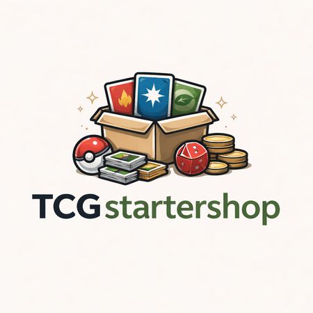 TCGstarterShop
