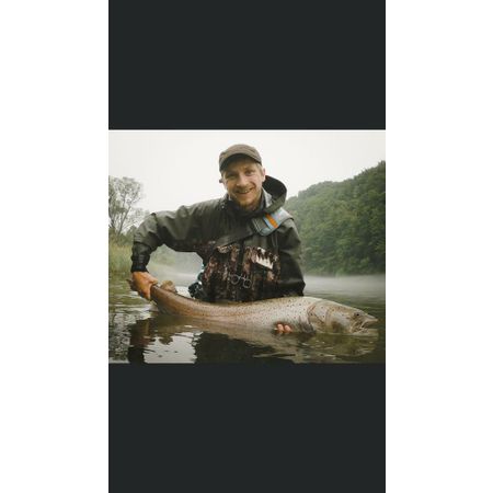 K.m.flyfishing