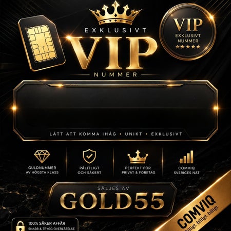 GOLD55