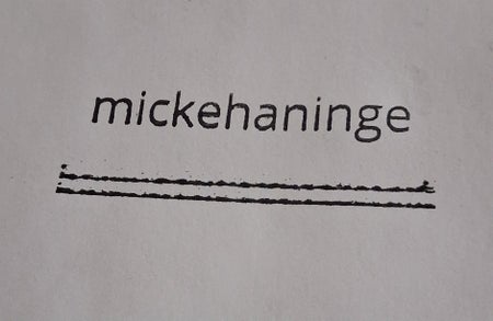 mickehaninge