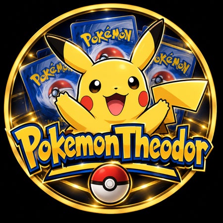PokemonTheodor
