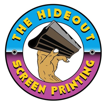 thehideoutscreenprint