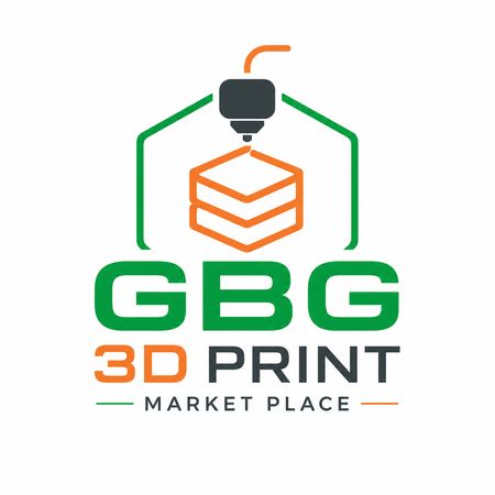 GBG 3D Print - MarketPlace