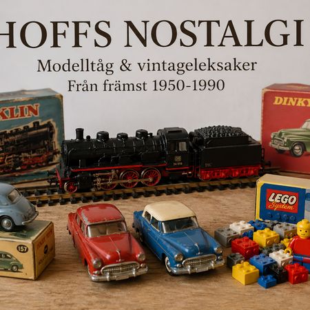 HoffsNostalgi
