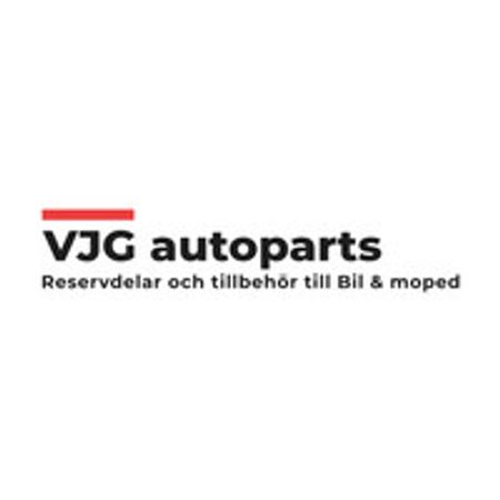 VJG-autoparts