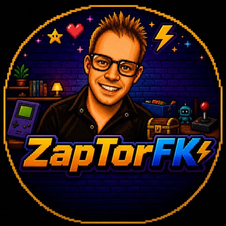 ZaptorFK