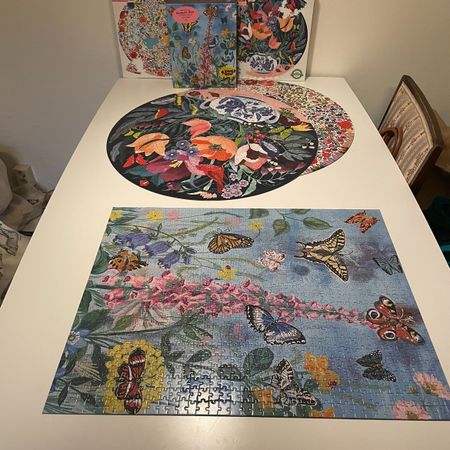 Bluepuzzle