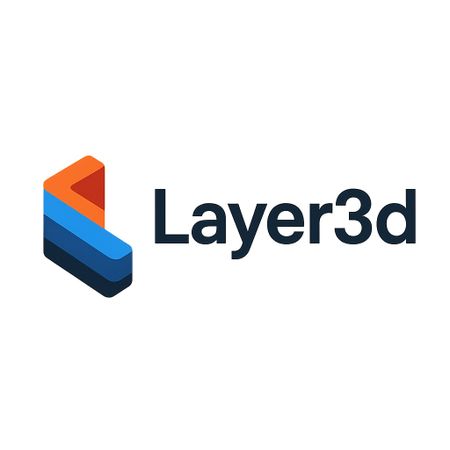 Layer3d