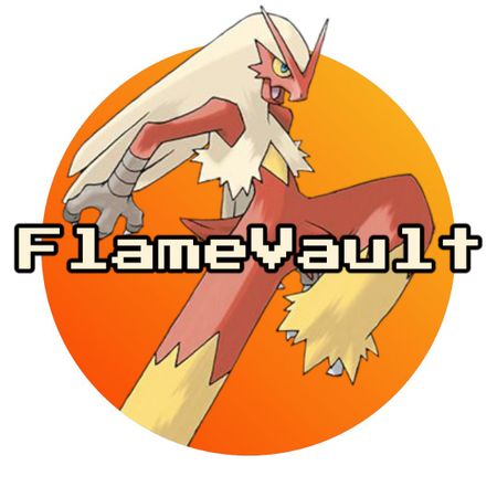 FlameVault