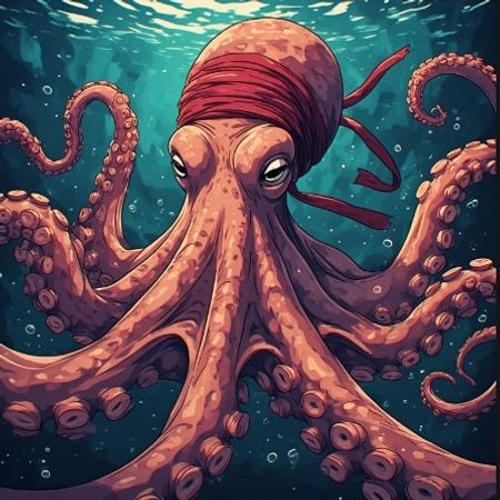 ninja_octopus