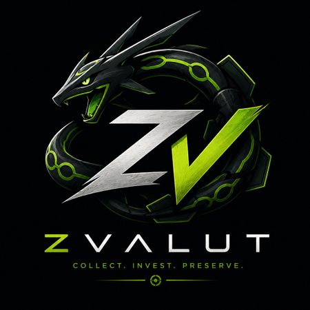 ZValut