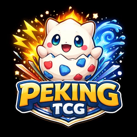 Peking_TCG Store