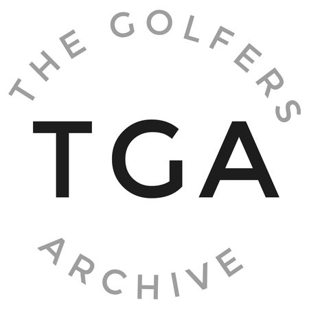 TheGolfersArchive