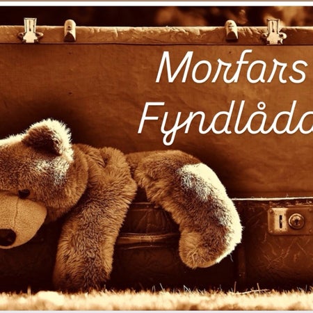 MorfarsFyndlada