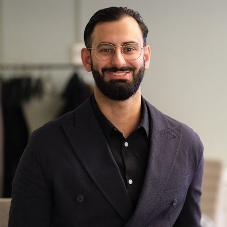 Benjaminlazem