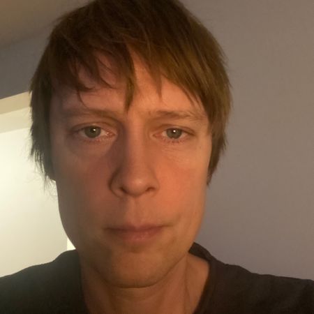Tomas Ohlsson
