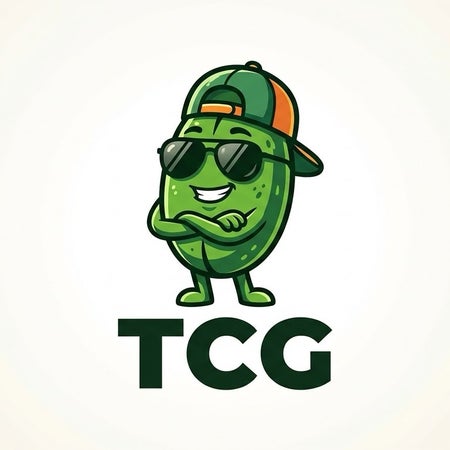 GreenBeanTCG