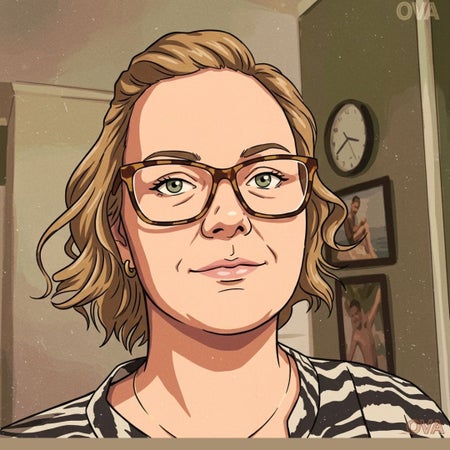 Tessan säljer