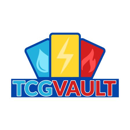 TCGVAULT