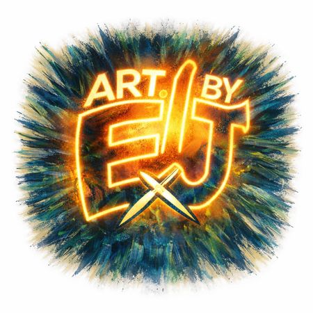 ArtByEJ