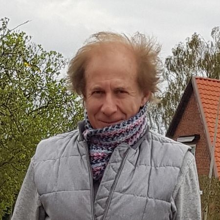 andre