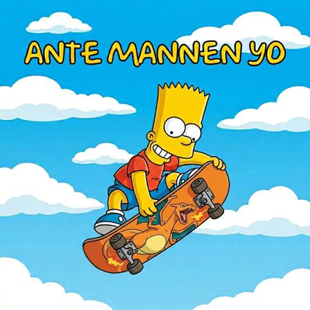 Antemannenyo