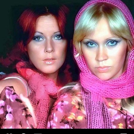 agnethafan