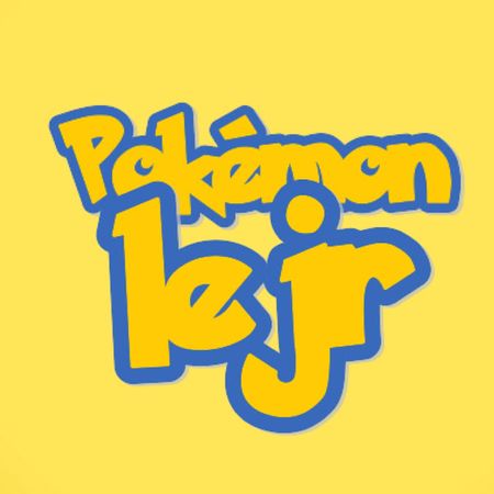 Pokemon-lejr