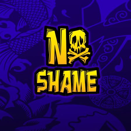 NOSHAMEMERCH