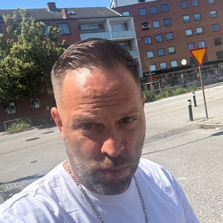 JojjeTheMan