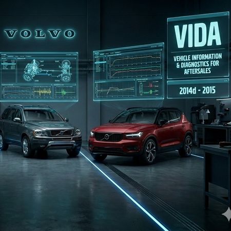 VolvoVida