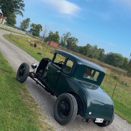 RoffaRacing